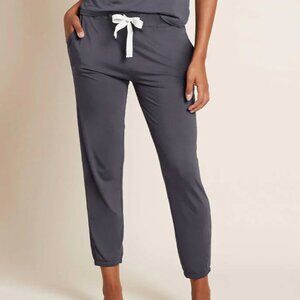 Boody Goodnight Ankle Sleep Pant size M, Storm